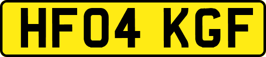 HF04KGF