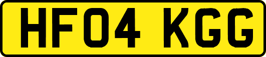 HF04KGG