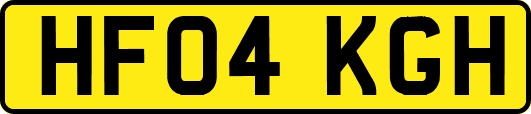 HF04KGH