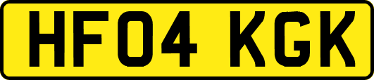 HF04KGK