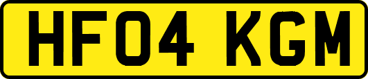 HF04KGM