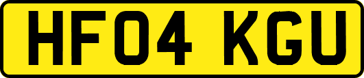 HF04KGU