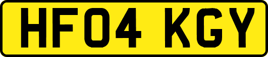 HF04KGY