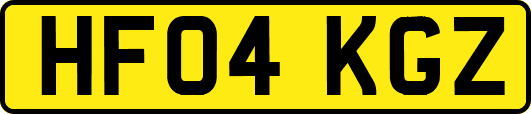 HF04KGZ