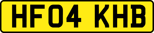 HF04KHB