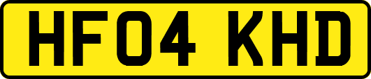 HF04KHD