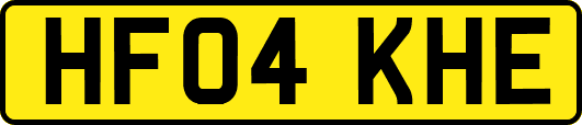 HF04KHE