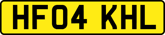 HF04KHL
