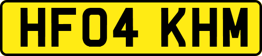 HF04KHM