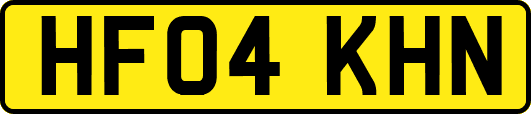 HF04KHN