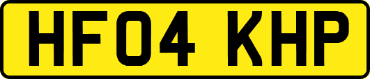 HF04KHP