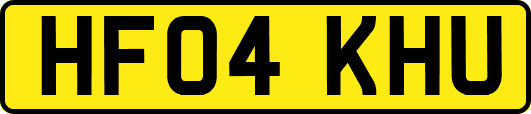 HF04KHU
