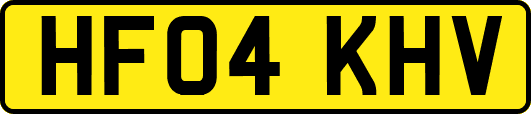 HF04KHV