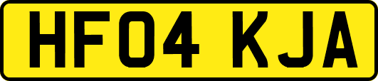 HF04KJA