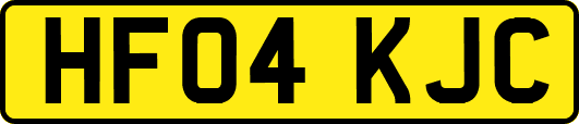 HF04KJC