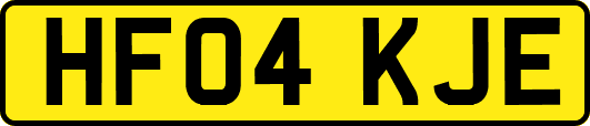 HF04KJE