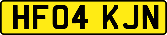 HF04KJN