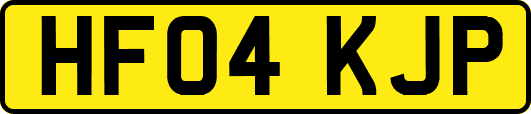 HF04KJP