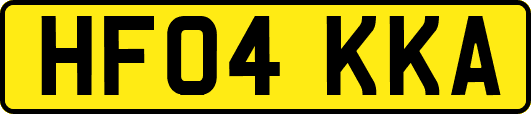 HF04KKA