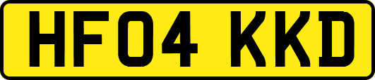 HF04KKD