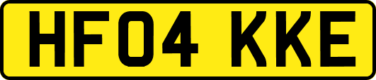 HF04KKE
