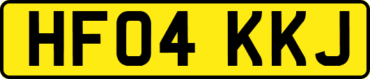 HF04KKJ