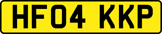 HF04KKP