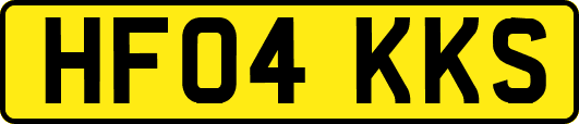HF04KKS