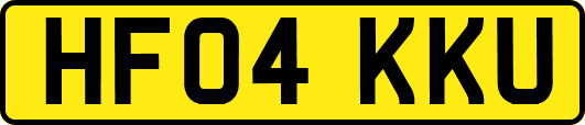 HF04KKU