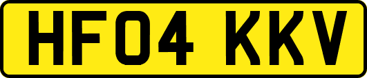 HF04KKV