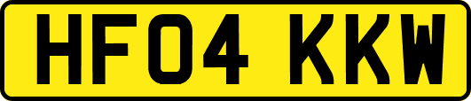 HF04KKW