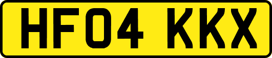 HF04KKX