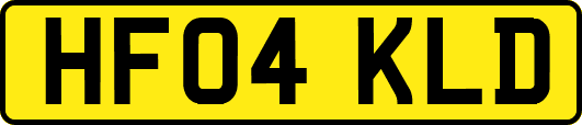 HF04KLD