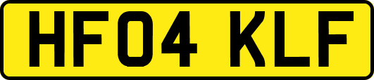 HF04KLF