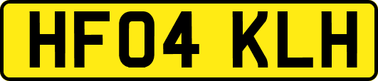 HF04KLH