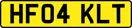 HF04KLT