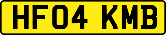 HF04KMB