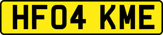 HF04KME