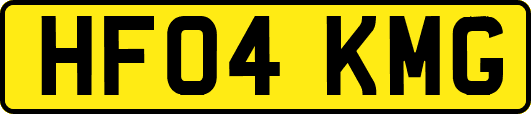 HF04KMG