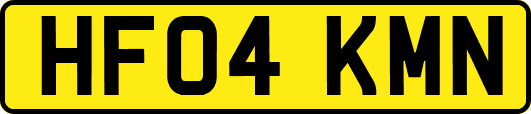 HF04KMN