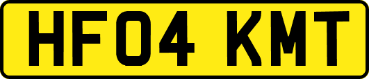 HF04KMT