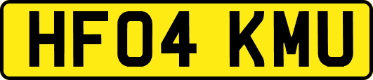 HF04KMU