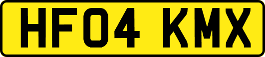 HF04KMX