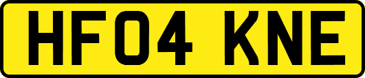 HF04KNE