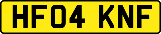 HF04KNF