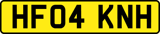 HF04KNH