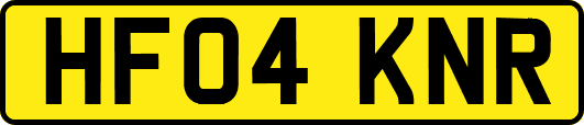 HF04KNR