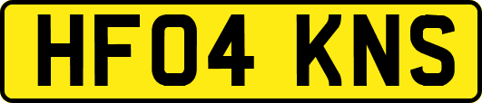 HF04KNS