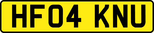 HF04KNU