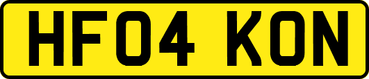 HF04KON